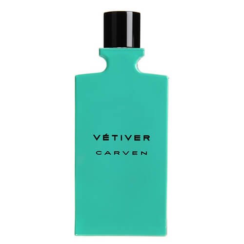 CARVEN Vétiver - Eau de Toilette 3355991220652 CARVEN Vétiver - Eau de Toilette 3355991220652